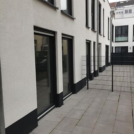 Avi City Apartments Kinghouse Düsseldorf Zewnętrze zdjęcie