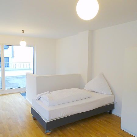 Avi City Apartments Kinghouse Düsseldorf Zewnętrze zdjęcie