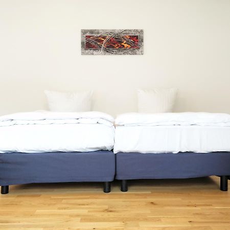 Avi City Apartments Kinghouse Düsseldorf Zewnętrze zdjęcie