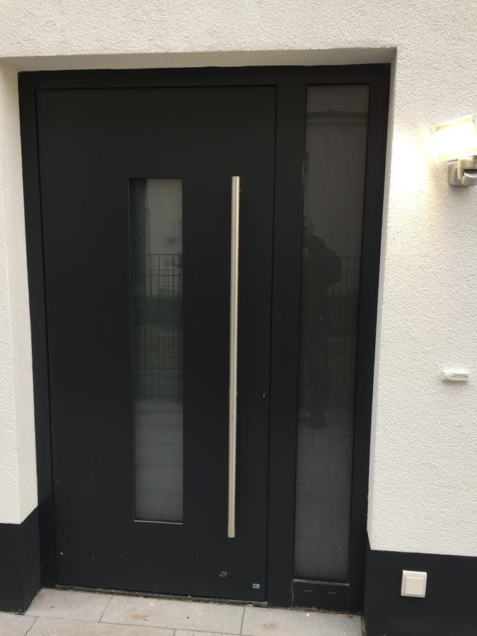 Avi City Apartments Kinghouse Düsseldorf Zewnętrze zdjęcie