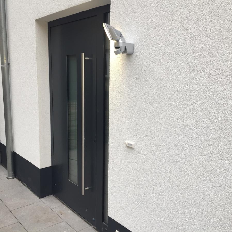 Avi City Apartments Kinghouse Düsseldorf Zewnętrze zdjęcie