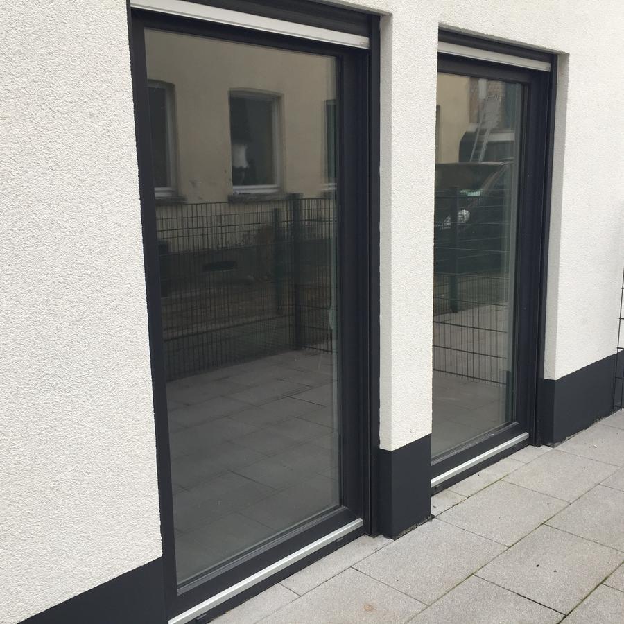 Avi City Apartments Kinghouse Düsseldorf Zewnętrze zdjęcie