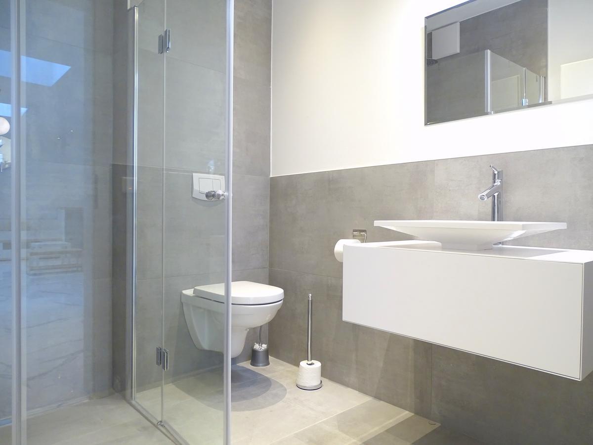 Avi City Apartments Kinghouse Düsseldorf Zewnętrze zdjęcie
