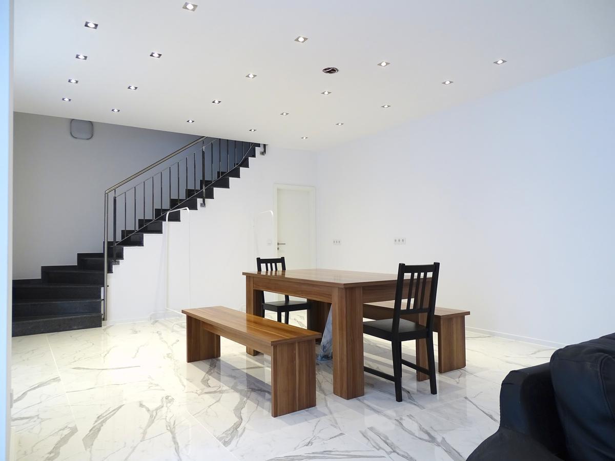 Avi City Apartments Kinghouse Düsseldorf Zewnętrze zdjęcie