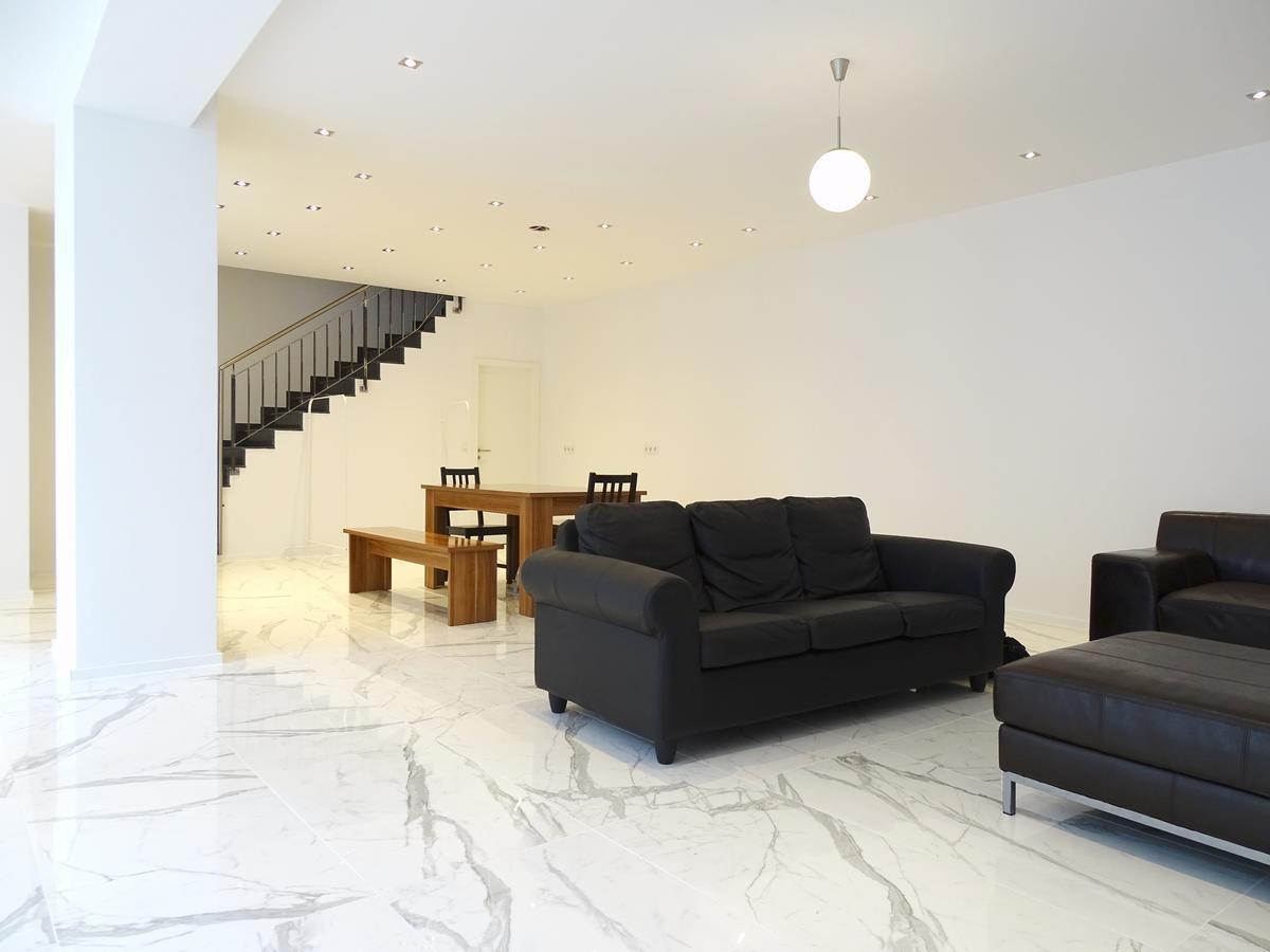 Avi City Apartments Kinghouse Düsseldorf Zewnętrze zdjęcie