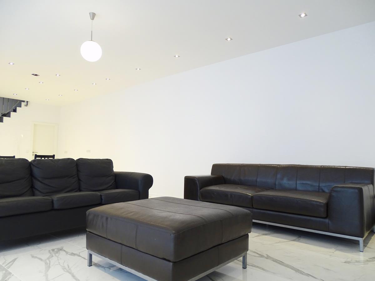 Avi City Apartments Kinghouse Düsseldorf Zewnętrze zdjęcie