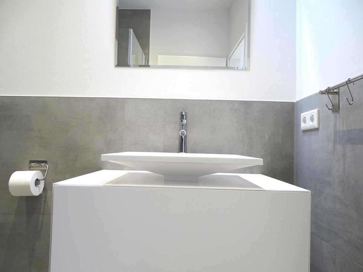 Avi City Apartments Kinghouse Düsseldorf Zewnętrze zdjęcie