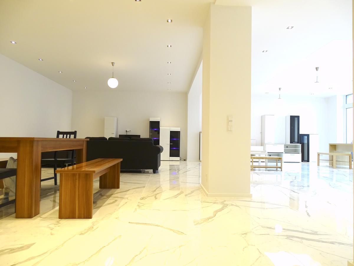 Avi City Apartments Kinghouse Düsseldorf Zewnętrze zdjęcie
