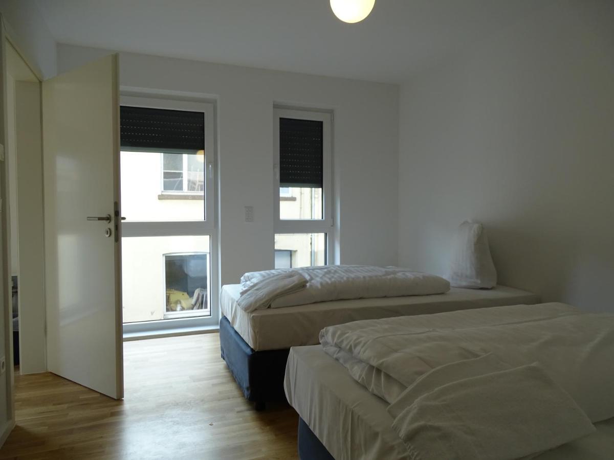 Avi City Apartments Kinghouse Düsseldorf Pokój zdjęcie