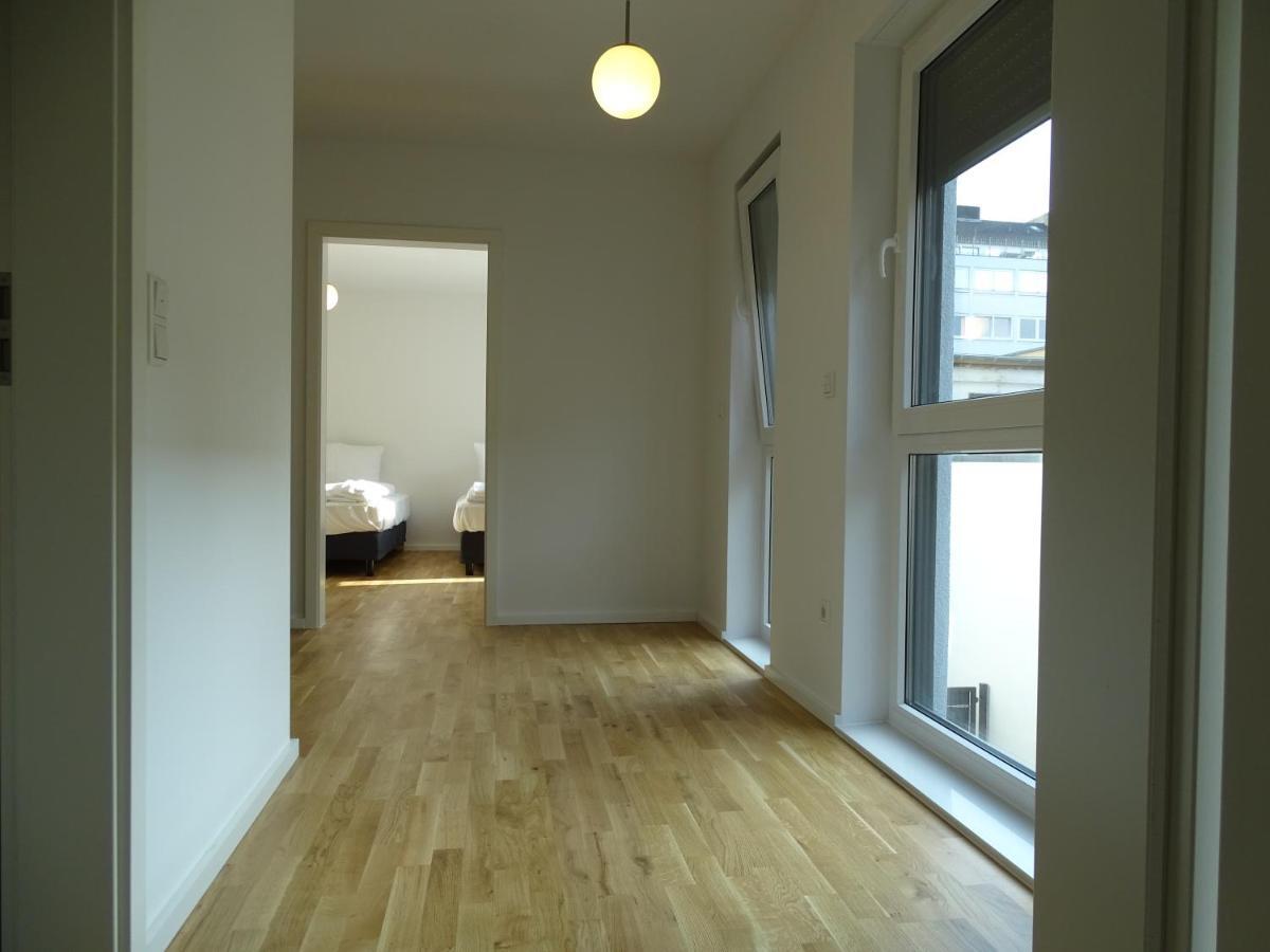 Avi City Apartments Kinghouse Düsseldorf Pokój zdjęcie