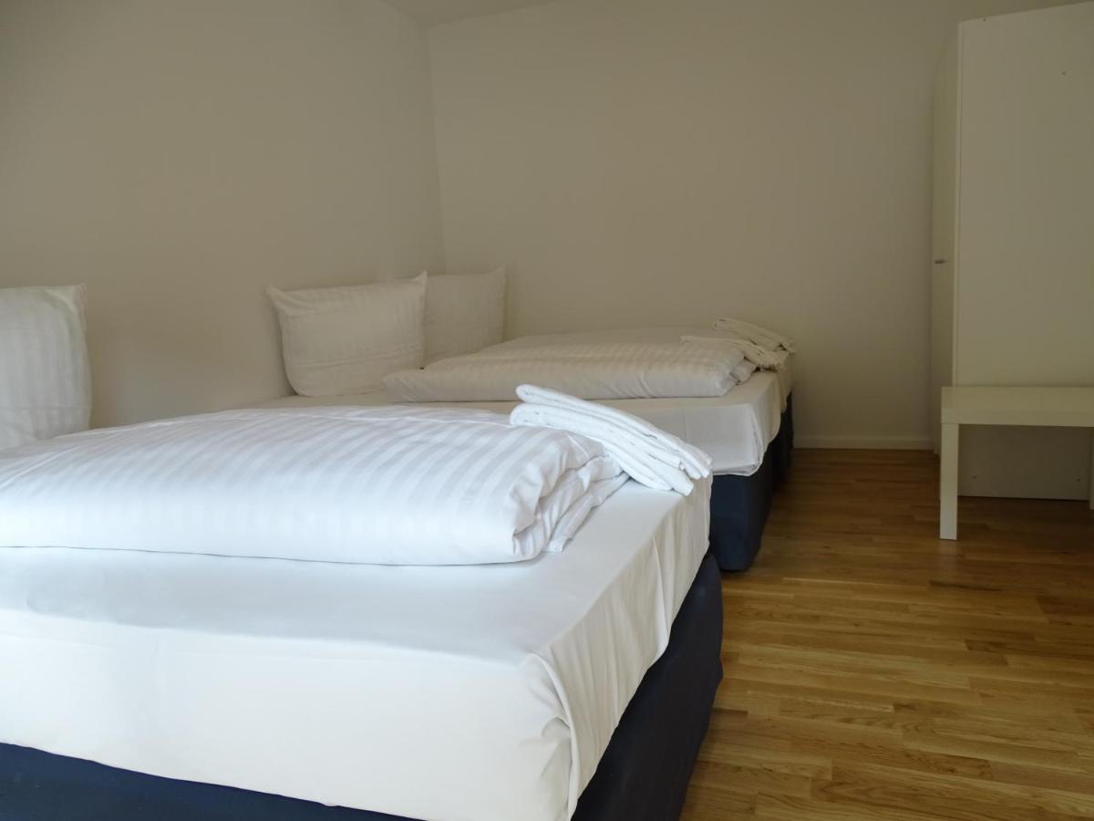 Avi City Apartments Kinghouse Düsseldorf Pokój zdjęcie