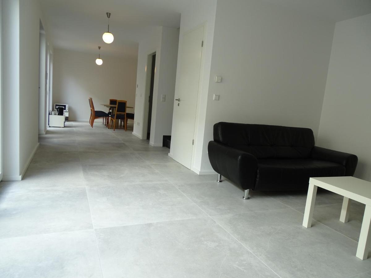 Avi City Apartments Kinghouse Düsseldorf Pokój zdjęcie