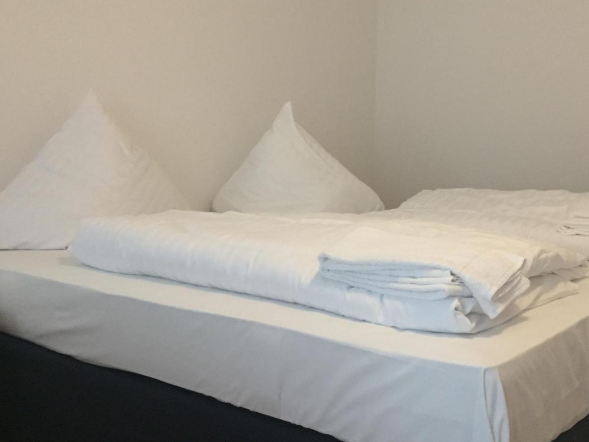 Avi City Apartments Kinghouse Düsseldorf Pokój zdjęcie