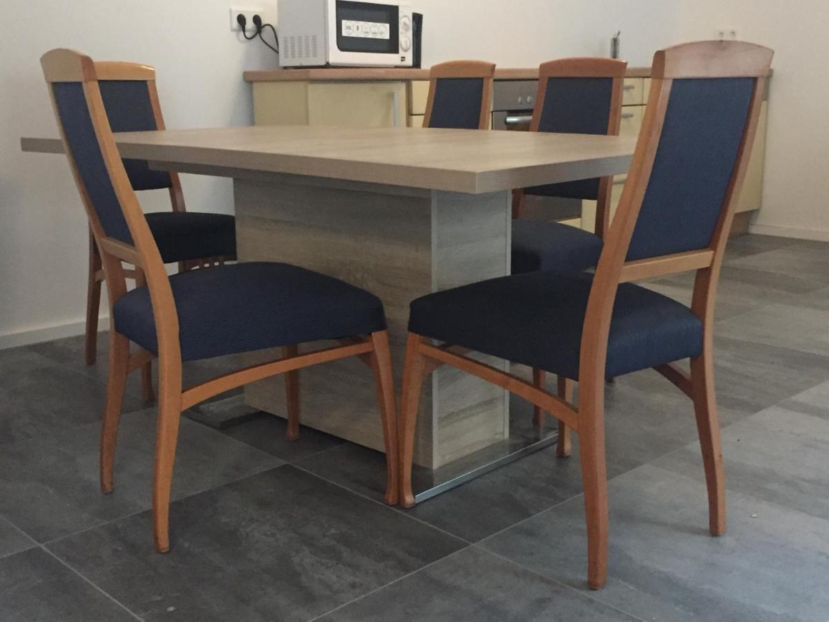 Avi City Apartments Kinghouse Düsseldorf Pokój zdjęcie