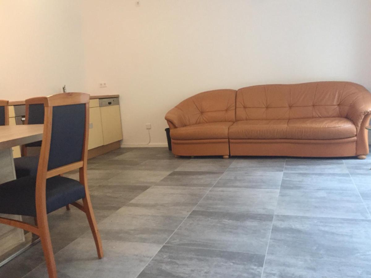 Avi City Apartments Kinghouse Düsseldorf Pokój zdjęcie
