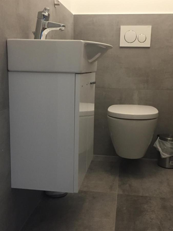 Avi City Apartments Kinghouse Düsseldorf Pokój zdjęcie